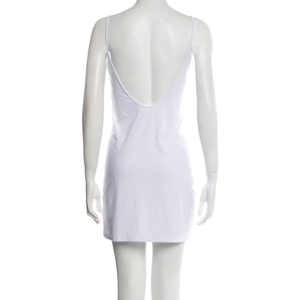 Juan de Dios Mini Dress. Quality designer, excellent condition, like new!